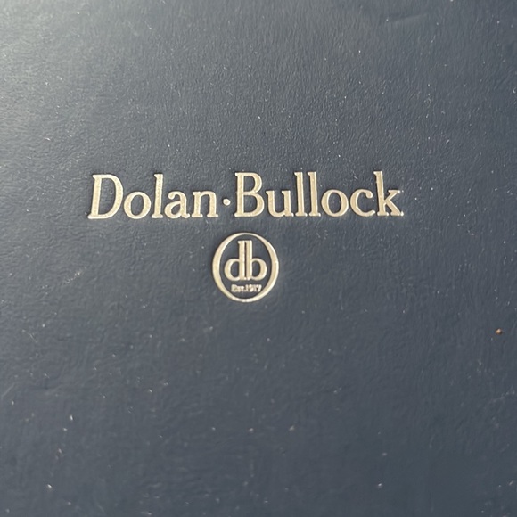 NIB! Dolan and Bullock Tungsten and 18k gold money clip - Picture 6 of 7